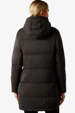 Ultrapuff Dunkappa Svart