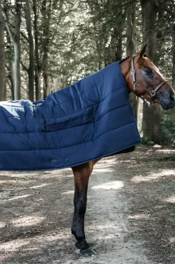 Undertäcke Duvet 300g Navy