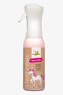 Unicorn Star Finish