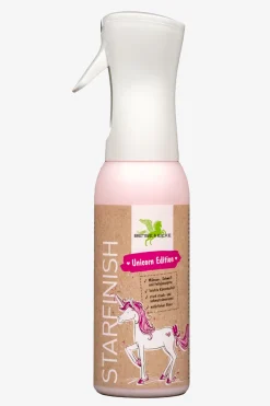 Unicorn Star Finish