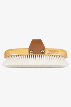 Universalborste Mjuk Liten Brun