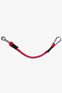 Uppbindning 90cm Bright red