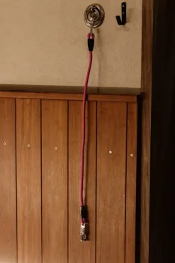 Uppbindningsgrimskaft 90cm