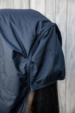 Utetäcke Allväder Vattentätt 50g 600D Navy