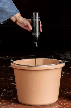 Vattenhink 12L Beige