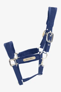 Velvet Grimma Navy