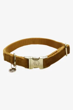 Velvet Hundhalsband