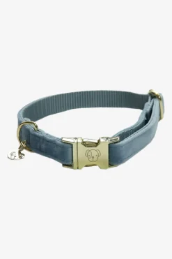 Velvet Hundhalsband