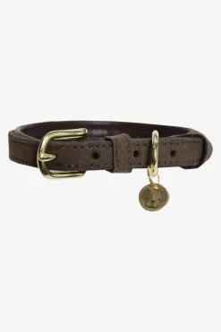 Velvet Hundhalsband