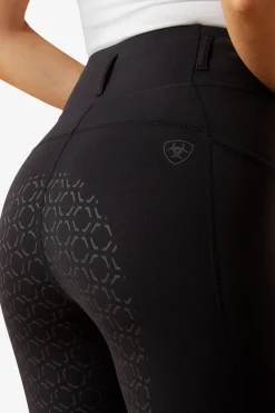 Venture 2.0 Thermal Full Seat Ridtights Svart