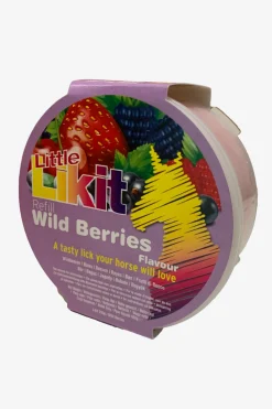 Vilda bär Refill 250g