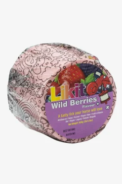 Vilda Bär Refill 650g