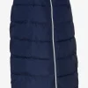 Vinterkjol Eleri Navy