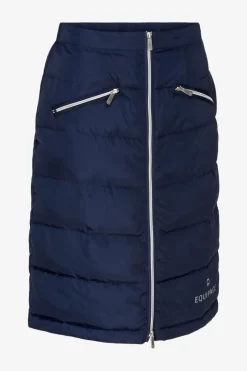 Vinterkjol Eleri Navy