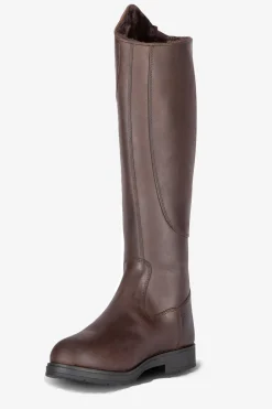 Vinterridstövlar Ventura R/W Brun
