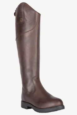 Vinterridstövlar Ventura R/W Brun