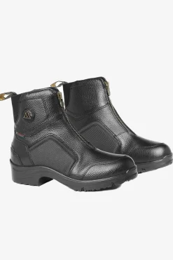 Vinterskor Arctica Zip Svart