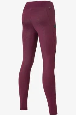 Vintertights KLMisha Full Grip Fig