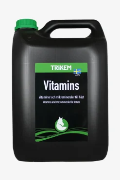 Vitamins 5L
