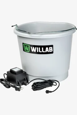 Värmehink 20L