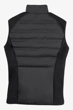 Värmeväst Comfort Svart