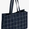 Väska Heritage AW25 Navy