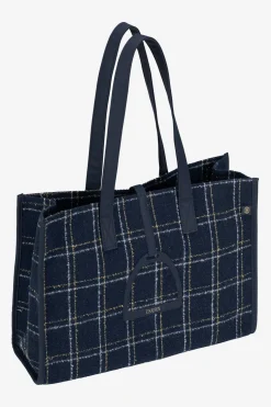 Väska Heritage AW25 Navy