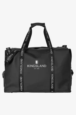 Väskpaket Weekendbag + Ryggsäck