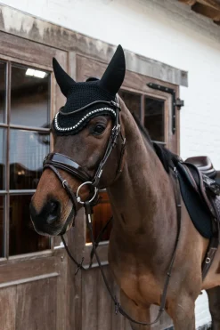 Wellington Huva Big Stone & Pearl Svart