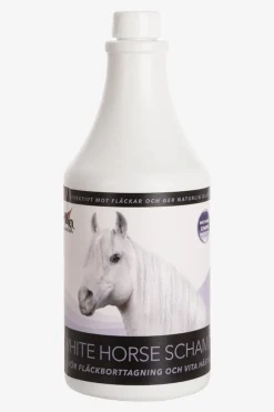 White Show Schampo