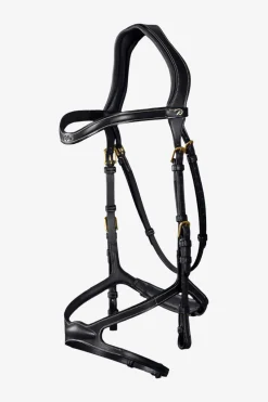 X-Fit Anatomiskt Träns Dyon Collection Svart