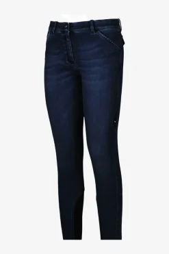 Zelda Jeans Ridbyxor