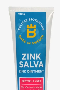 Zinksalva