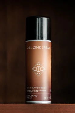 Zinkspray 200ml