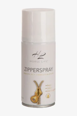 Zipperspray